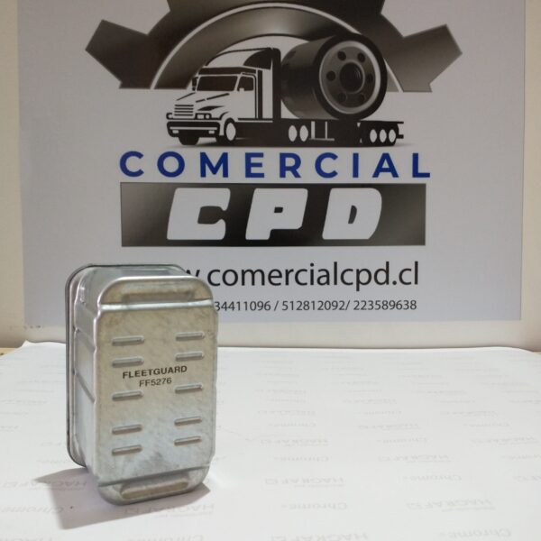 FILTRO DE COMBUSTIBLE 5276
